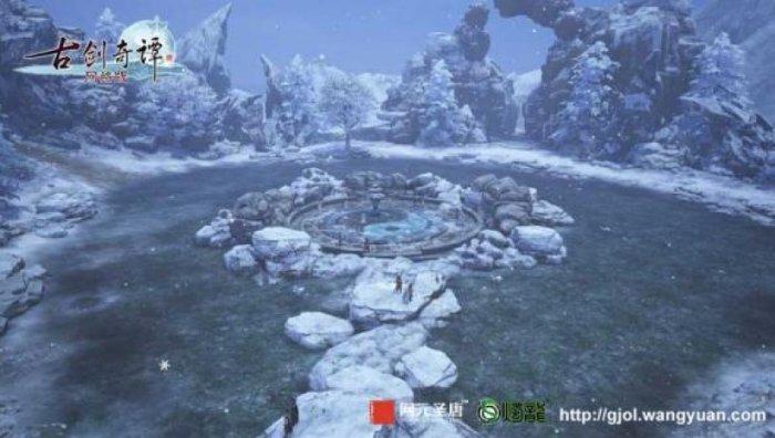 小企鹅逃生