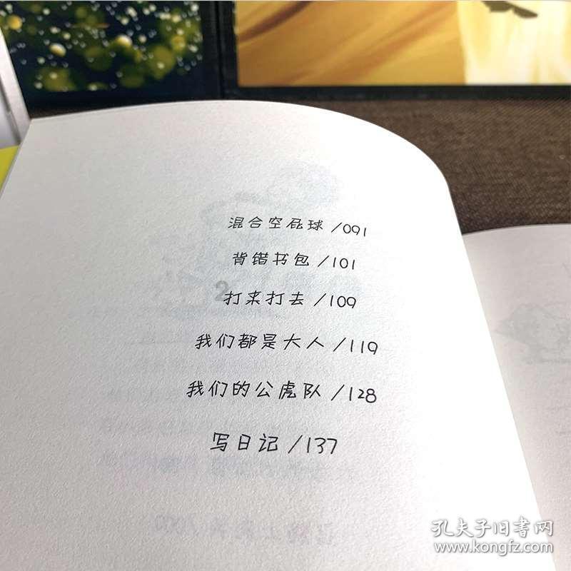 功夫熊猫