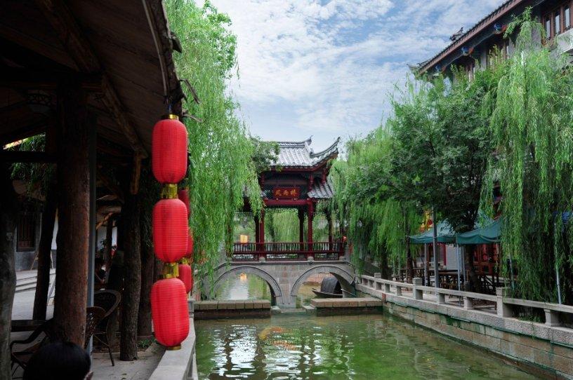 算网算力普惠时代到来!